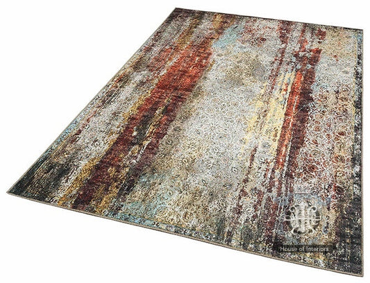 CASPIAN SPICE RUG